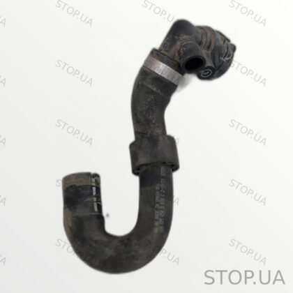 1EA121054D патрубок системы охлаждения Патрубок системы охлаждения Volkswag