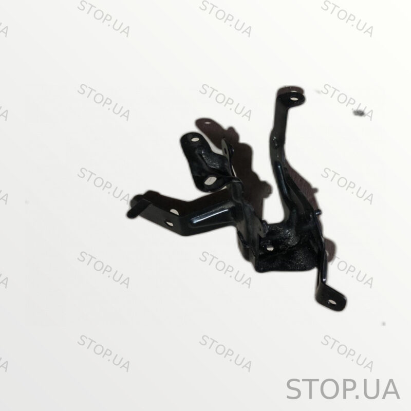 1EA121068F кронштейн водяного клапана Кронштейн водяного клапана Volkswagen — изображение 2