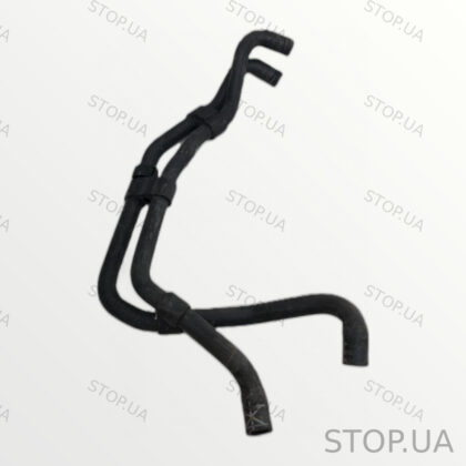 1EA121157K патрубок системы охлаждения Патрубок системы охлаждения Volkswag