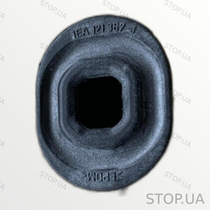 1EA121367J подушка радиатора Подушка радиатора Volkswagen ID.4 1EA121367J 1