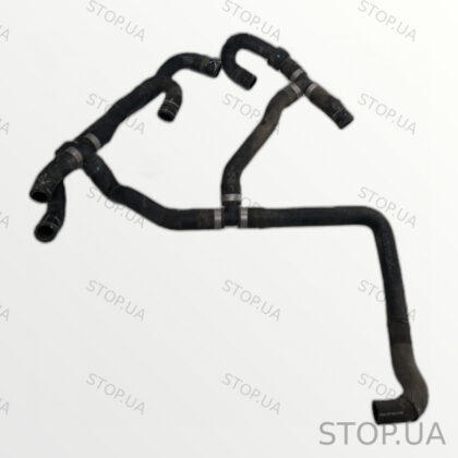 1EA122049AQ патрубок системы охлаждения Патрубок системы охлаждения Volkswa