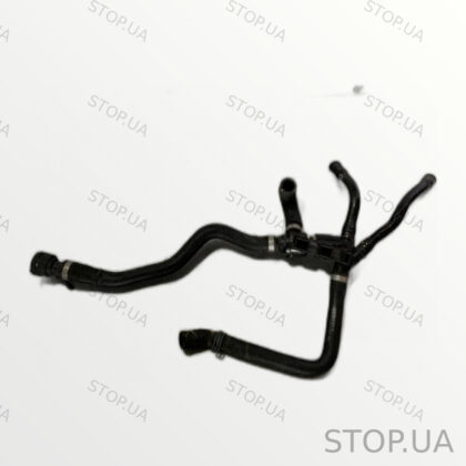 1EA122101CG патрубок системы охлаждения Патрубок системы охлаждения Volkswa