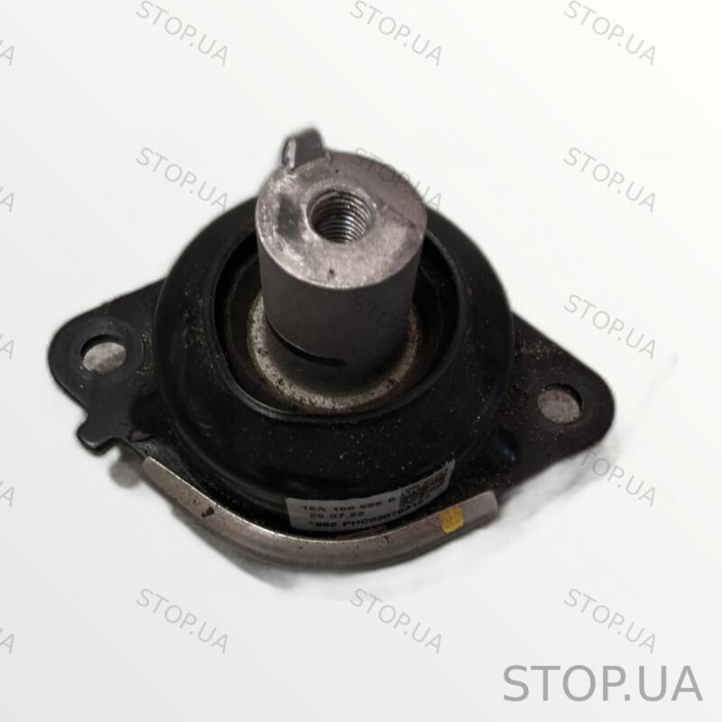 1EA199555B подушка двигателя передняя Подушка двигателя передняя Volkswagen