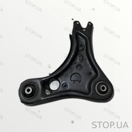 1EA407152A рычаг передней подвески нижний правый 1EA407152A Важель передней