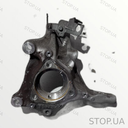 1EA407258H поворотный кулак правый 1EA407258H Поворотный кулак правый Volks