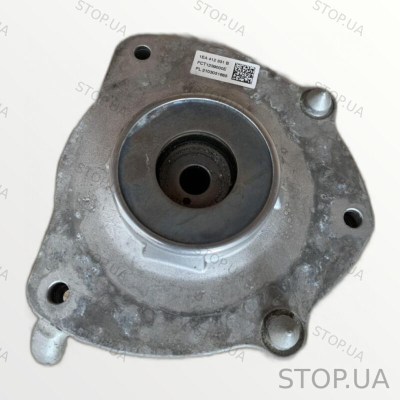 1EA412331B опора амортизатора Опора амортизатора Volkswagen ID.4 SKU 1EA412 — изображение 2