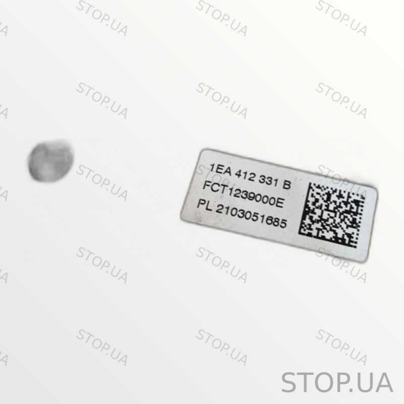1EA412331B опора амортизатора Опора амортизатора Volkswagen ID.4 SKU 1EA412 — изображение 3