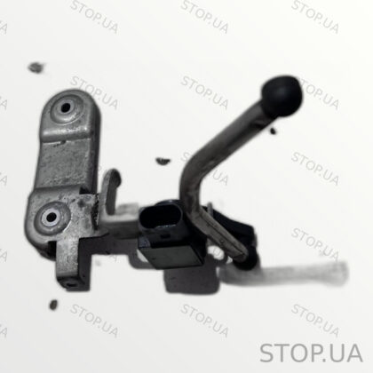 1EA412521C датчик наклона кузова передний левый Датчик наклона кузова перед