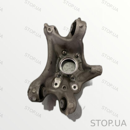 1EA435N цапфа задняя левая 1EA435N Задняя левая цапфа (поворотный кулак) Vo