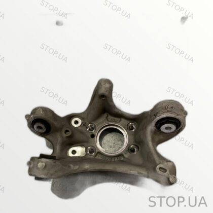 1EA436N цапфа задняя правая 1EA436N Задняя правая цапфа (поворотный кулак