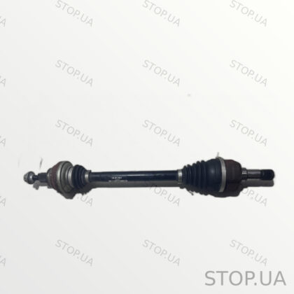 1EA501203F привод задний левый Привод задний левый Volkswagen ID.4 SKU 1EA5