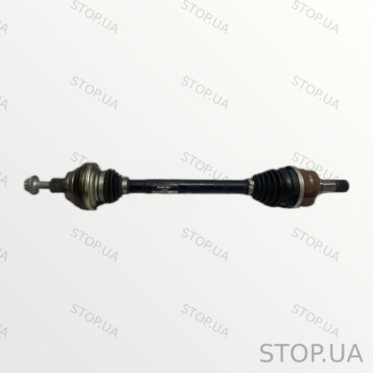 1EA501203J пиввись задняя левая Volkswagen 1EA501203J Полуось задняя левая