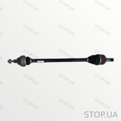 1EA501204J половина оси правая задняя 1EA501204J Полуось правая задняя Volk