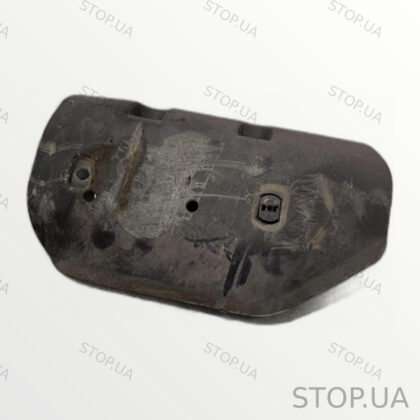 1EA501731A защита заднего левого рычага под пружину Volkswagen 1EA501731A З