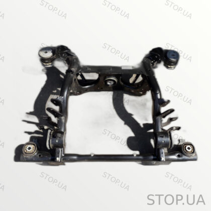 1EA505345 задний подрамник 1EA505345 Подрамник задний Volkswagen ID.4 1EA50