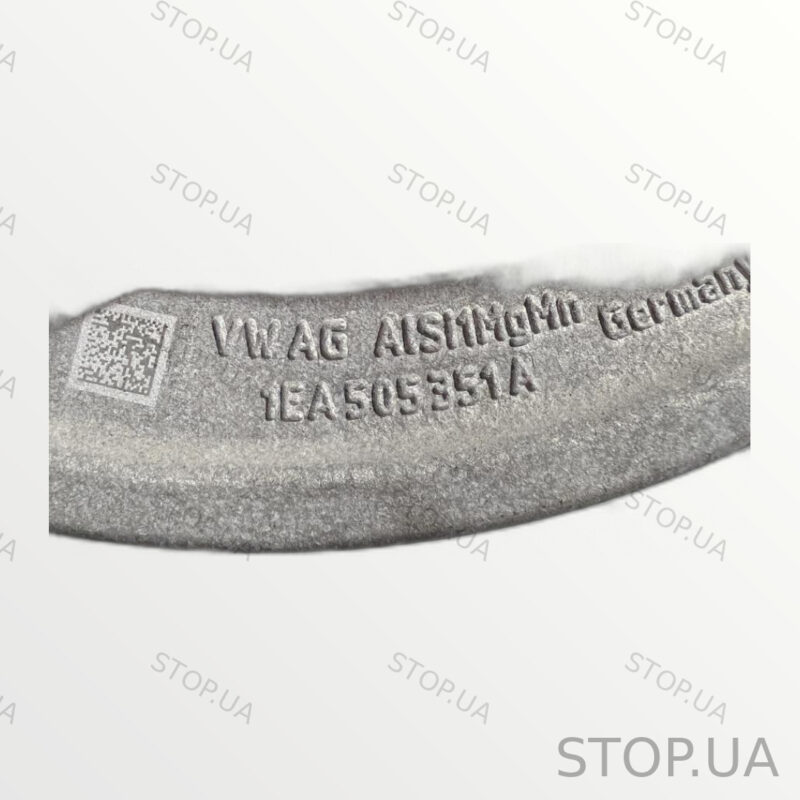 1EA505351A задний рычаг Важель задний левый/правый Volkswagen ID.4 2023 SKU — изображение 2