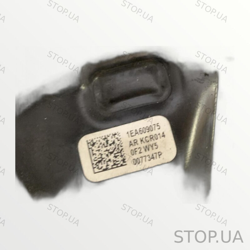 1EA609075 кожух тормозного диска задний левый Кожух тормозного диска задний — изображение 4