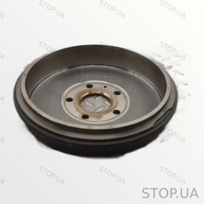 1EA609617E барабан тормозной задний 1EA609617E Барабан тормозной задний пра