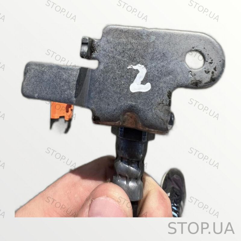1EA611794A шланг гальмивний Volkswagen ID.4 (2019–2023) — изображение 2