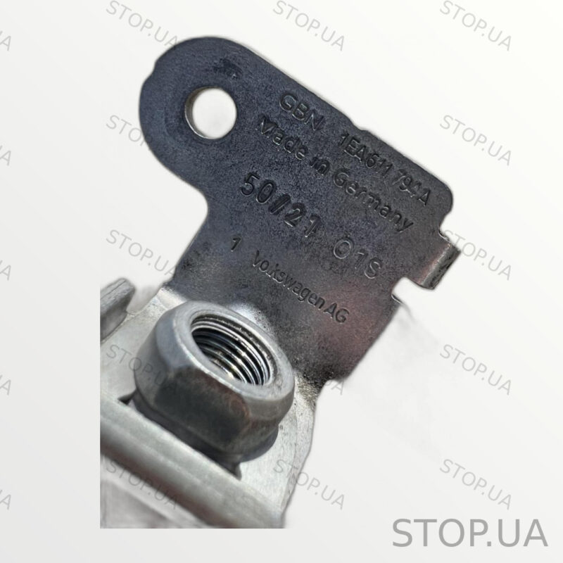 1EA611794A шланг гальмивний Volkswagen ID.4 (2019–2023) — изображение 3