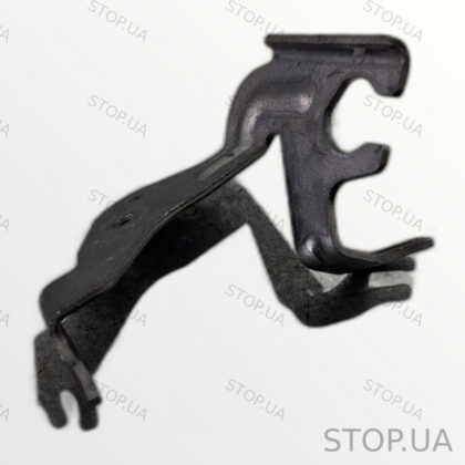 1EA611841D кронштейн тормозной трубки Кронштейн тормозной трубки Volkswagen