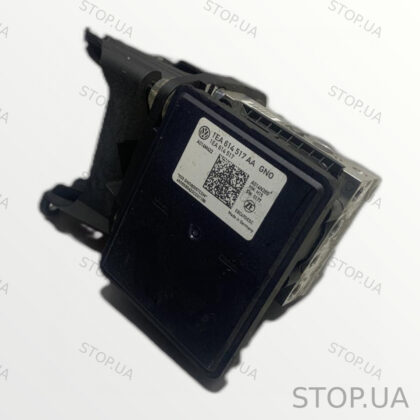 1EA614517AA блок АБС Блок АБС (ABS) Volkswagen ID.4 1EA614517AA с дефектом