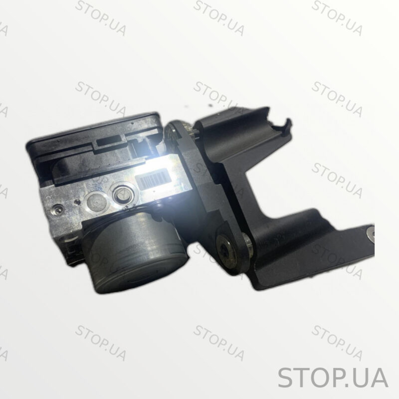 1EA614517AA блок АБС Блок АБС (ABS) Volkswagen ID.4 1EA614517AA с дефектом — изображение 2