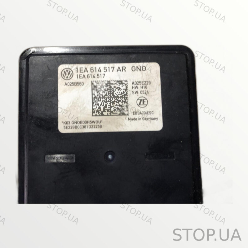 1EA614517AR блок ABS Блок ABS Volkswagen ID.4 1EA614517AR Блок ABS Volkswag — изображение 2