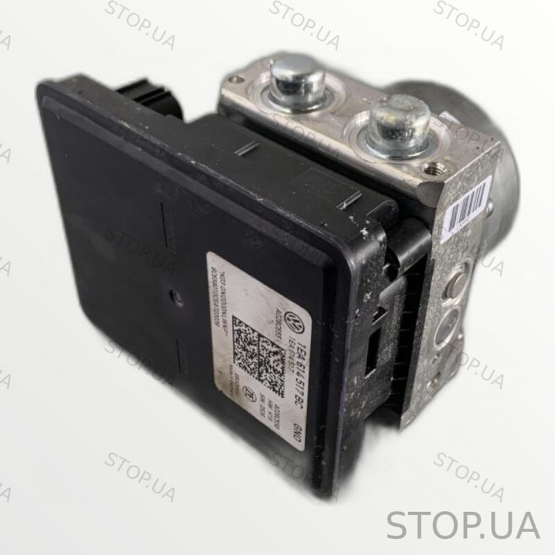1EA614517BC блок АБС Блок АБС ABS Volkswagen ID.4 2023 SKU 1EA614517BC Блок — изображение 2