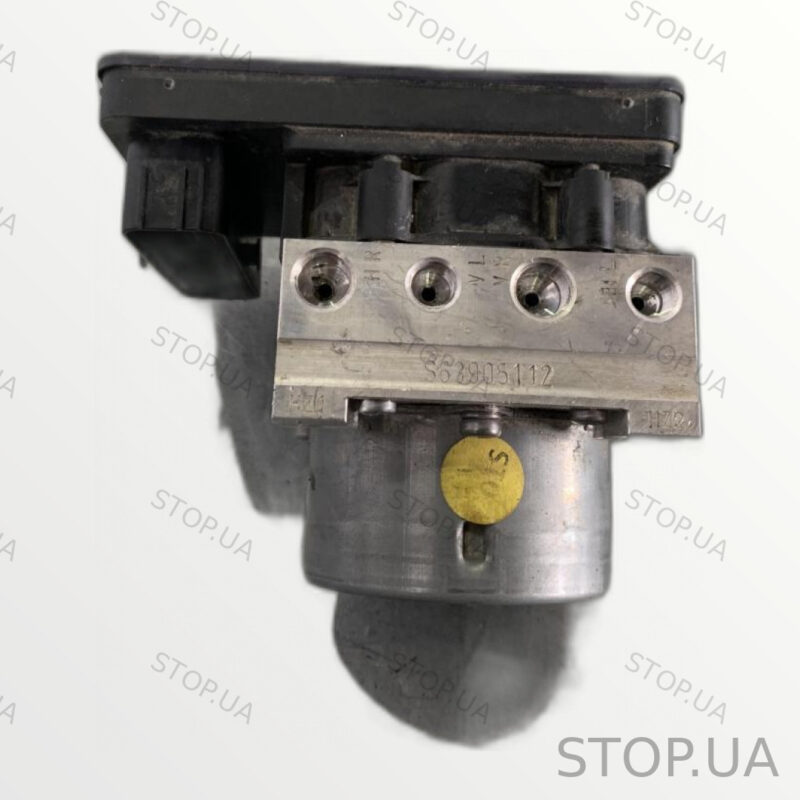 1EA614517BC блок АБС Блок АБС ABS Volkswagen ID.4 2023 SKU 1EA614517BC Блок — изображение 3