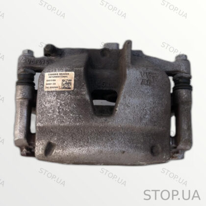 1EA615105H тормозной суппорт 1EA615105H Тормозной суппорт передний левый Vo