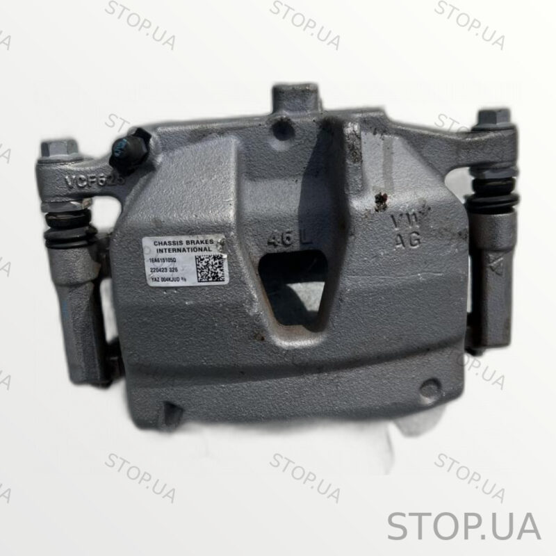 1EA615105Q суппорт передний левый Суппорт передний левый Volkswagen ID.4 1E — изображение 2