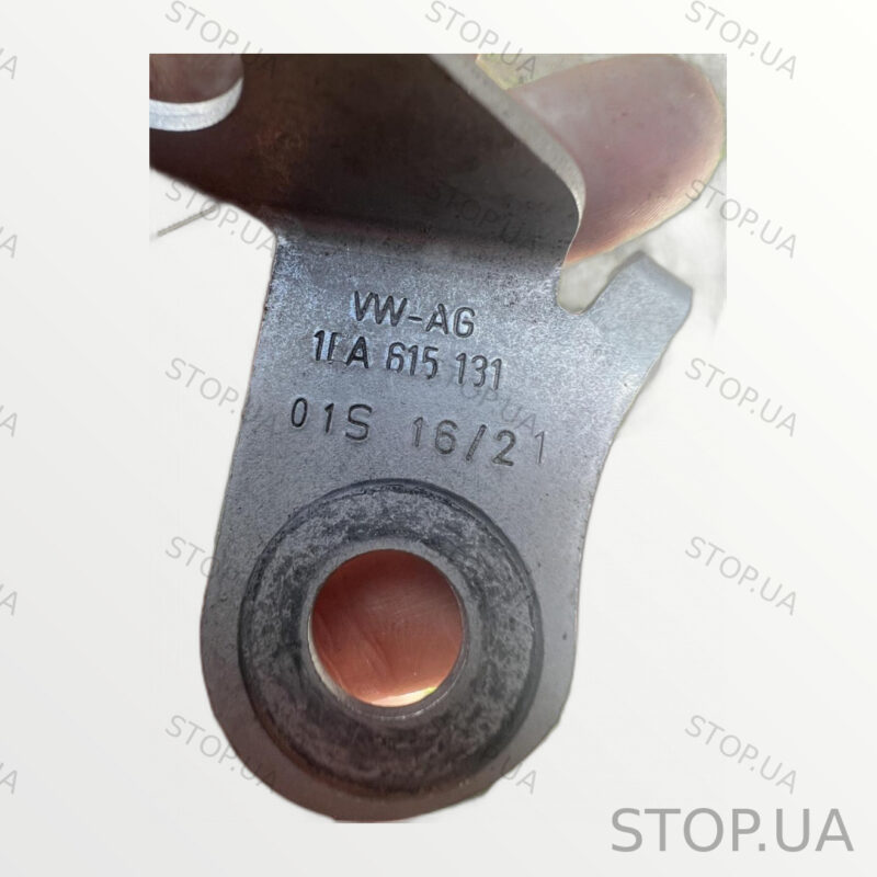 1EA615131 канал для кабелю Volkswagen ID.4 (2020–2023) — изображение 2