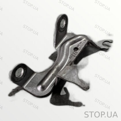 1EA615132 кронштейн тормозного шланга Кронштейн тормозного шланга Volkswage