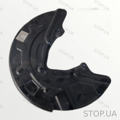 1EA615312E защита тормозного диска Защита правого тормозного диска Volkswag