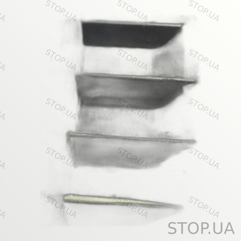 1EA615508 крышка Volkswagen ID.4 (2020–2023) — изображение 3
