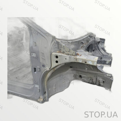 1EA803110 четверть передняя правая Четверть передняя правая Volkswagen ID.4