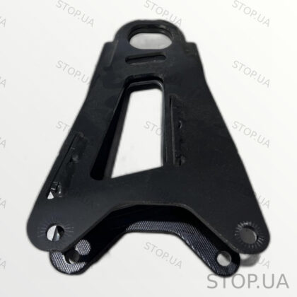 1EA803615 кронштейн буксировочный Кронштейн буксировочный Volkswagen ID.4 S