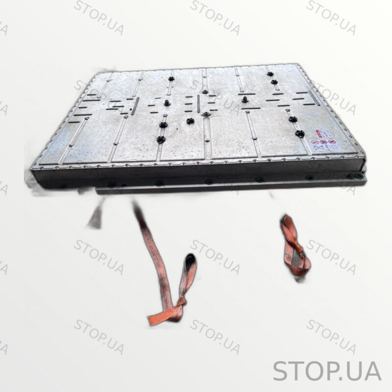 1EA804842R корпус аккумулятора Корпус аккумулятора Volkswagen ID.4 SKU 1EA8 — изображение 2