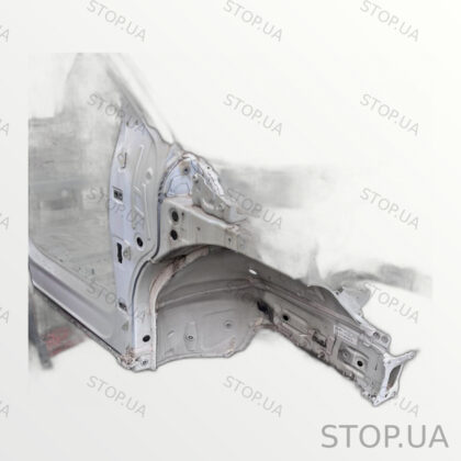 1EA805116A передняя правая четверть четверть передняя правая (Цвет 0Q/C9A