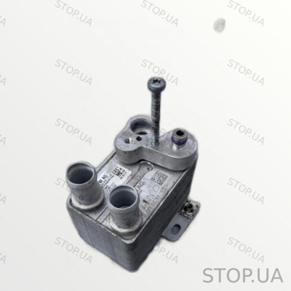 1EA816111B радиатор теплообменник 1EA816111B Радиатор теплообменник Volkswa