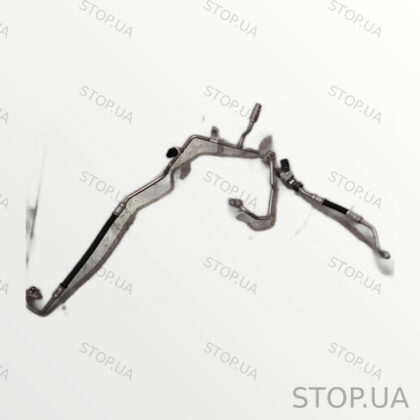 1EA816741L трубка кондиционера Трубка кондиционера конденсер-печка Volkswag