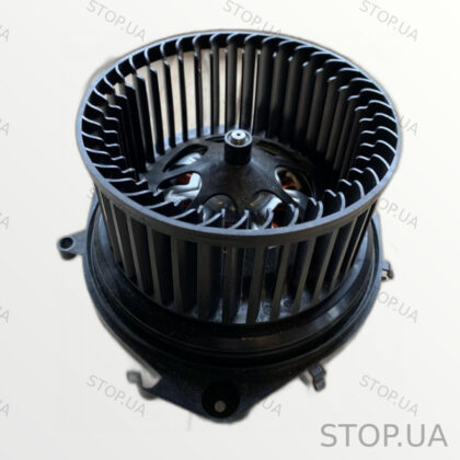 1EA820021A мотор вентилятора печки Мотор вентилятора печки Volkswagen ID.4