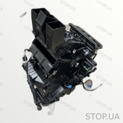 1EA820351BL корпус печки Корпус печки Volkswagen ID.4 SKU 1EA820351BL ID.4