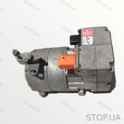 1EA820807B компрессор кондиционера Компрессор кондиционера Volkswagen ID.4