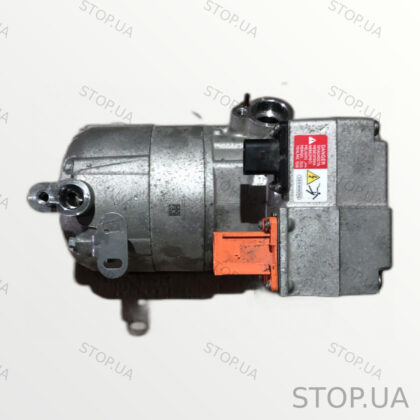 1EA820807C компрессор кондиционера Компрессор кондиционера Volkswagen ID.4