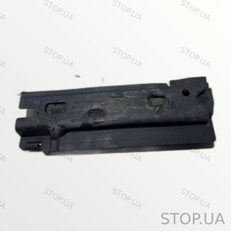 1EA825206 защита днища Защита днища задняя правая Volkswagen ID.4 2023 SKU — изображение 3
