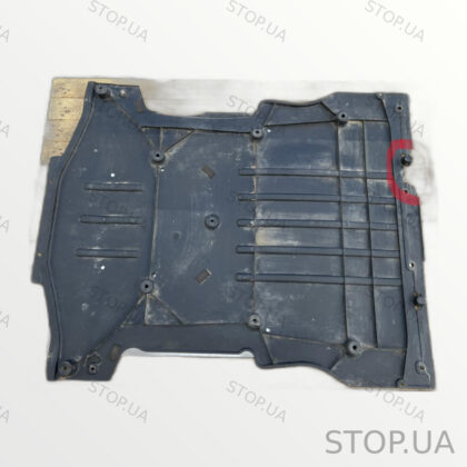 1EA825236C защита переднего подрамника Volkswagen ID.4 (2020–2023)