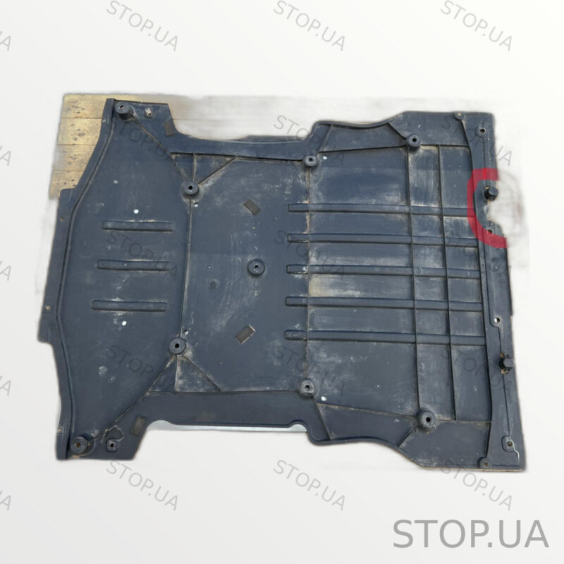 1EA825236C защита переднего подрамника Volkswagen ID.4 (2020–2023) — изображение 2