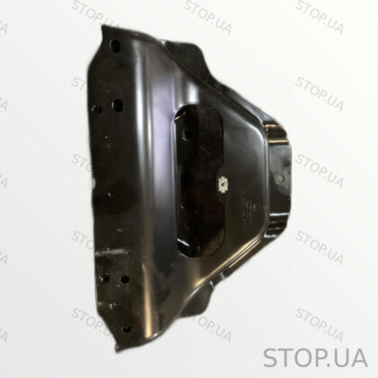 1EA825921C защита днища задняя Защита днища задняя Volkswagen ID.4 SKU 1EA8